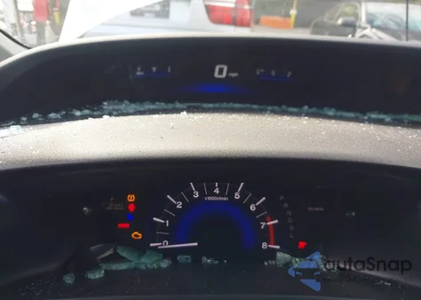 2014 Honda Civic Lx z USA, uszkodzony, nr VIN 19XFB2F51EE225836